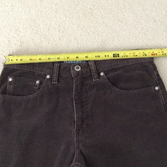 Vintage Silver Tab Levi’s corduroys - Picture 9 of 12